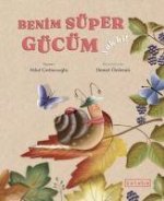 Benim Süper Gücüm Yok Ki