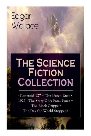 Edgar Wallace