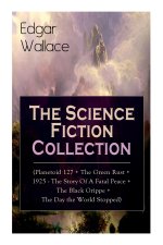 Edgar Wallace