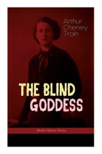 BLIND GODDESS (Murder Mystery Classic)
