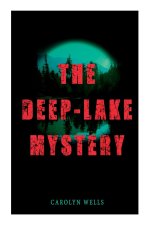 Deep-Lake Mystery