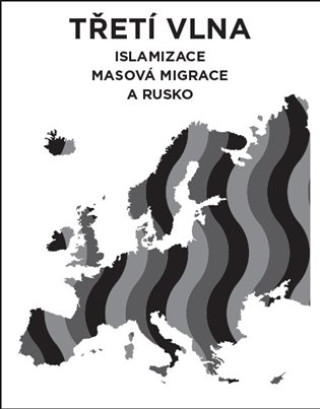 Třetí vlna - islamizace, masová migrace a Rusko