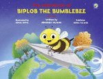 Adventures of Biplob the Bumblebee Volume 4