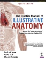 Practice Manual of Illustrative Anatomy