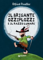 brigante Ozziplozzi e il razzo lunare