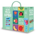 MEGA DOMINO NATURE