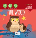 SOUND BOOK THE WOOD