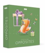TOUCH & FEEL OPPOSITES