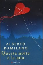 Questa notte e la mia