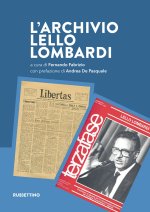 archivio Lello Lombardi