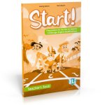 Preparation for Cambridge English (YLE)