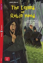 Young ELI Readers - English