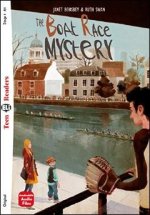 Teen ELI Readers - English