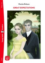 Young Adult ELI Readers - English