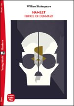 Young Adult ELI Readers - English
