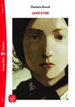 Young Adult ELI Readers - English