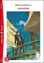 Young Adult ELI Readers - English