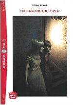 Young Adult ELI Readers - English