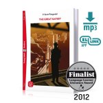 Young Adult ELI Readers - English