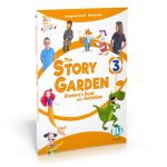 Story Garden