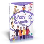 Story Garden