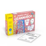 L'albero della grammatica