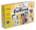 Le jeu des emotions