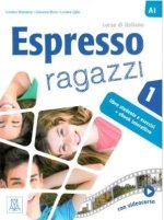 Espresso Ragazzi