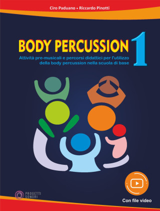 Body percussion