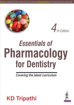Essentials of Pharmacology for Dentistry