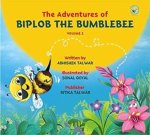 Adventures of Biplob the Bumblebee Volume 2