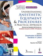 Understanding Anesthetic Equipment & Procedures
