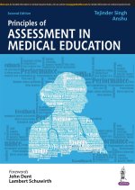 Principles of Assessment in Medical Education