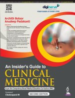 Insider's Guide to Clinical Medicine