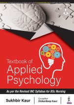 Textbook of Applied Psychology