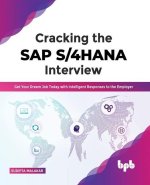Cracking the SAP S/4HANA Interview