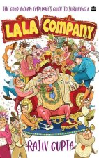 Good Indian Employee's Guide To Surviving A Lala Company