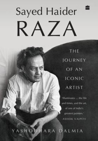Sayed Haider Raza