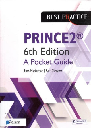 PRINCE2 A POCKET GUIDE 6E