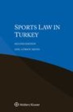 Sports Law in Turkey