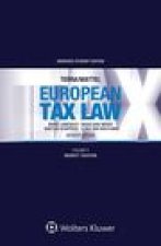 European Tax Law