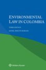 Environmental Law in Colombia