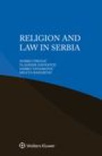 Religion and Law in Serbia