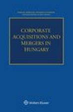 Corporate Acquisitions and Mergers in Hungary