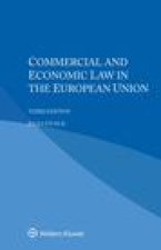 Commercial and Economic Law in the European Union