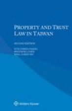 Property and Trust Law in Taiwan