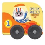 SPEEDY WHEELS ELECTRIC CAR