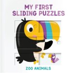 MY FIRST SLIDING PUZZLES ZOO