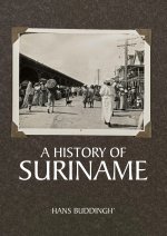 History of Suriname