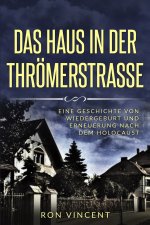 Haus in der Throemerstrasse